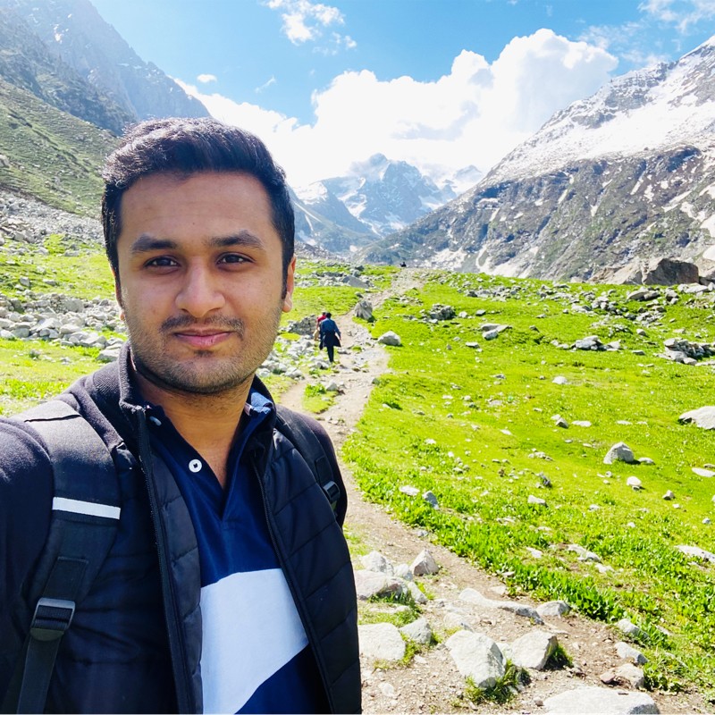 Muhammad Abdurrehman